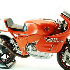 Harley VR1000